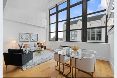 50 Dey St #663, Jersey City, NJ 07306 - Photo 1