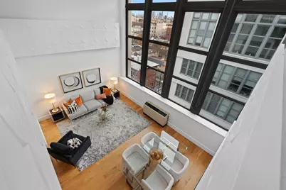 50 Dey St #663, Jersey City, NJ 07306 - Photo 29