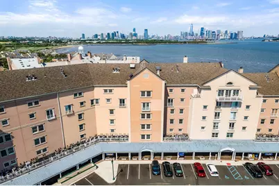 101 Shearwater Ct East #62, Jersey City, NJ 07305 - Photo 43