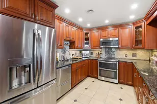 101 Shearwater Ct E, Jersey City, NJ 07305 - Photo 7