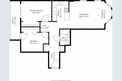 180 Washington St #PH11, Jersey City, NJ 07302 - Photo 19