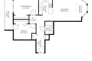180 Washington St, Jersey City, NJ 07302 - Photo 19