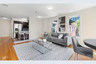 180 Washington St #PH11, Jersey City, NJ 07302 - Photo 5
