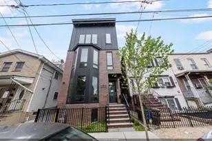 109 Webster Ave, Jersey City, NJ 07307 - Photo 1