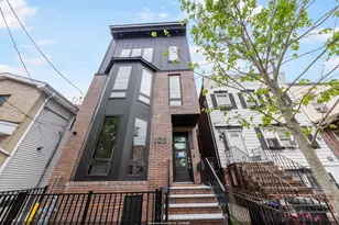 109 Webster Ave, Jersey City, NJ 07307 - Photo 1