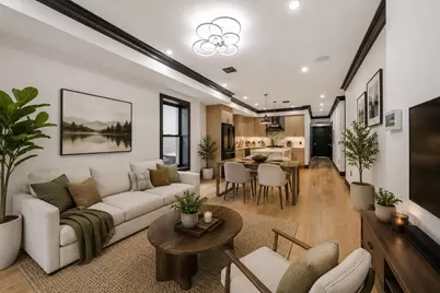 109 Webster Ave #1, Jersey City, NJ 07307 - Photo 5