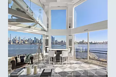 600 Harbor Blvd #1079-81, Weehawken, NJ 07086 - Photo 1