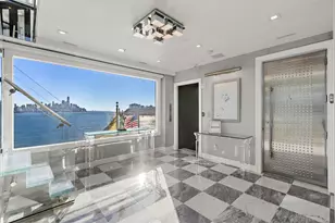 600 Harbor Blvd, Weehawken, NJ 07086 - Photo 15