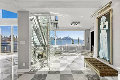 600 Harbor Blvd #1079-81, Weehawken, NJ 07086 - Photo 13