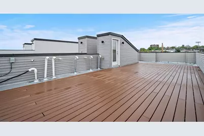98 Van Horne St #2, Jersey City, NJ 07304 - Photo 25
