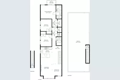 98 Van Horne St #2, Jersey City, NJ 07304 - Photo 31