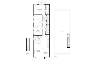 98 Van Horne St, Jersey City, NJ 07304 - Photo 31