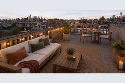 164 Ogden Ave #405, Jersey City, NJ 07307 - Photo 1