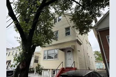 80 McAdoo Ave #1, Jersey City, NJ 07305 - Photo 1