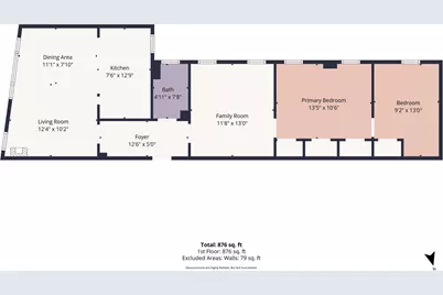 57 Corbin Ave #B2, Jersey City, NJ 07306 - Photo 29