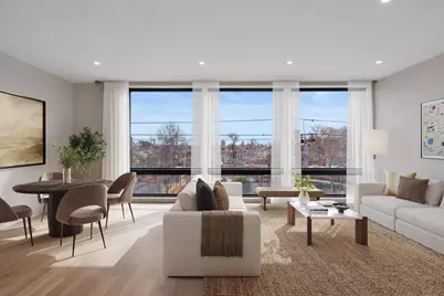485 Palisade Ave #3, Jersey City, NJ 07307 - Photo 1