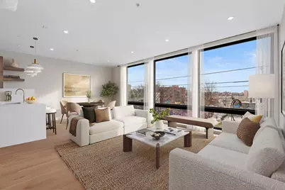 485 Palisade Ave #3, Jersey City, NJ 07307 - Photo 3