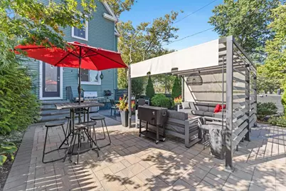 76 Condict St #House, Jersey City, NJ 07306 - Photo 35