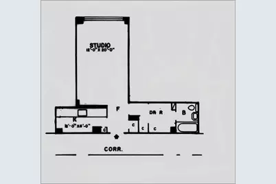 201 St Pauls Ave #6C, Jersey City, NJ 07306 - Photo 17