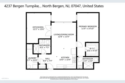 4237 Bergen Turnpike #4B, North Bergen, NJ 07047 - Photo 27