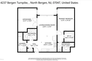 4237 Bergen Turnpike, North Bergen, NJ 07047 - Photo 27