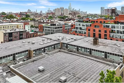812 Grand St #424, Hoboken, NJ 07030 - Photo 21