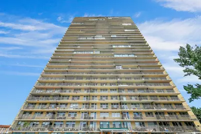 6040 Blvd East #31E, West New York, NJ 07093 - Photo 1