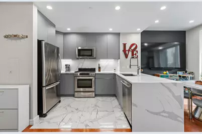 1 Shore Lane #318, Jersey City, NJ 07310 - Photo 11