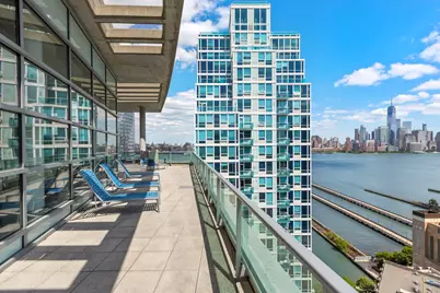 1 Shore Lane #318, Jersey City, NJ 07310 - Photo 23