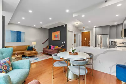 1 Shore Lane #318, Jersey City, NJ 07310 - Photo 9