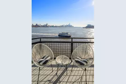 600 Harbor Blvd #1079-81R, Weehawken, NJ 07086 - Photo 11