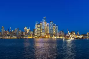 600 Harbor Blvd, Weehawken, NJ 07086 - Photo 43