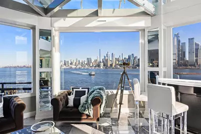 600 Harbor Blvd #1079-81R, Weehawken, NJ 07086 - Photo 9
