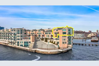 600 Harbor Blvd #1079-81R, Weehawken, NJ 07086 - Photo 49
