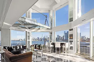 600 Harbor Blvd, Weehawken, NJ 07086 - Photo 5
