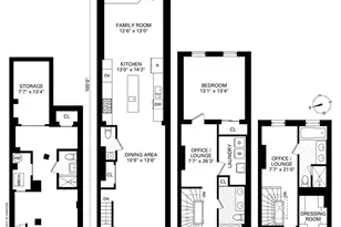 1213 Garden St, Hoboken, NJ 07030 - Photo 33