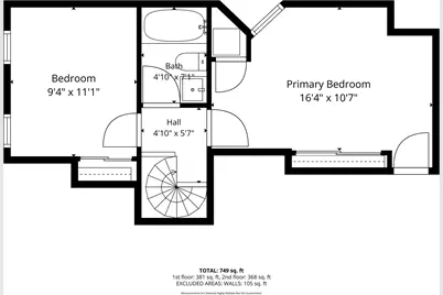 222 48th St #4D, Union City, NJ 07087 - Photo 17