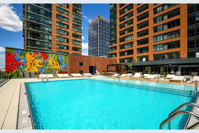155 Bay St #1701, Jersey City, NJ 07302 - Photo 15