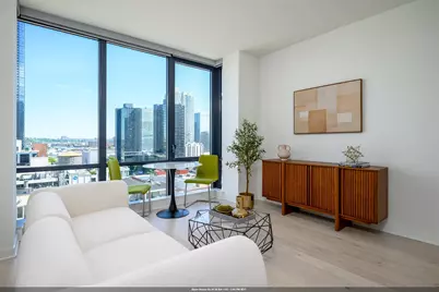 155 Bay St #1701, Jersey City, NJ 07302 - Photo 1