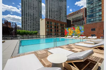 155 Bay St #1701, Jersey City, NJ 07302 - Photo 19