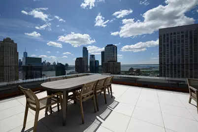 155 Bay St #1701, Jersey City, NJ 07302 - Photo 39