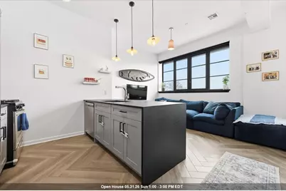 142 Charles St #403, Jersey City, NJ 07307 - Photo 1