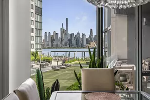 9 Ave at Port Imperial, West New York, NJ 07093 - Photo 11