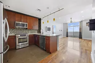 201 Luis M Marin Blvd, Jersey City, NJ 07302 - Photo 1