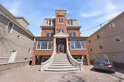 20 Reservoir Ave #4A, Jersey City, NJ 07307 - Photo 1
