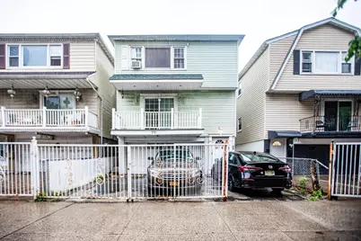391 Manila Ave #3, Jersey City, NJ 07302 - Photo 1