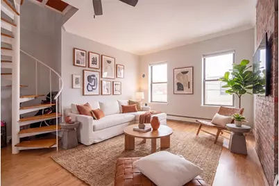 133 Grand St #4A, Jersey City, NJ 07302 - Photo 1