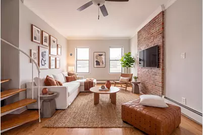 133 Grand St #4A, Jersey City, NJ 07302 - Photo 3