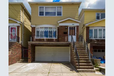 510 Liberty Ave, Jersey City, NJ 07307 - Photo 1
