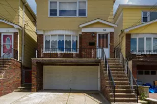 510 Liberty Ave, Jersey City, NJ 07307 - Photo 1